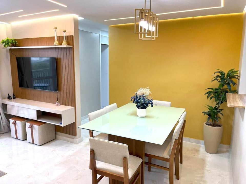 Estilo & Conforto Expo Center Norte 900m - Anhembi Apartment in Sao Paulo City