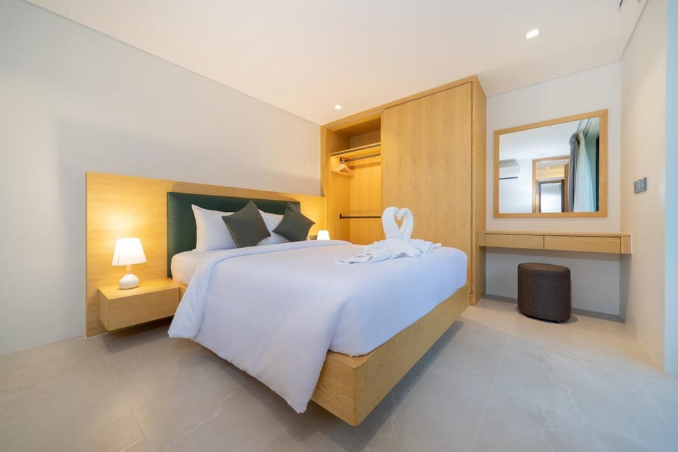 Riverhouse Phuket - Private Pool Villas by Escape Villas Villa in Choeng Thale