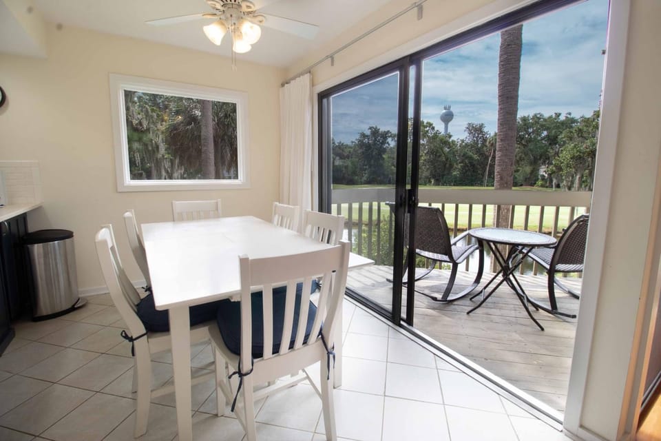 611 Magnolia-Stella Maris House in Edisto Beach