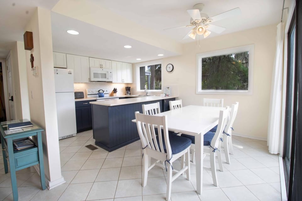 611 Magnolia-Stella Maris House in Edisto Beach