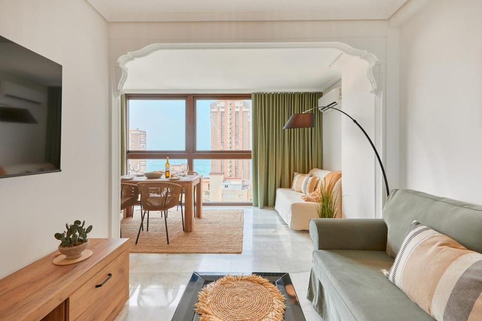 Benidorm Green - by Welcomely Apartment in Benidorm