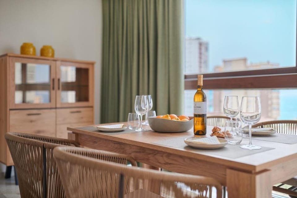 Benidorm Green - by Welcomely Apartment in Benidorm