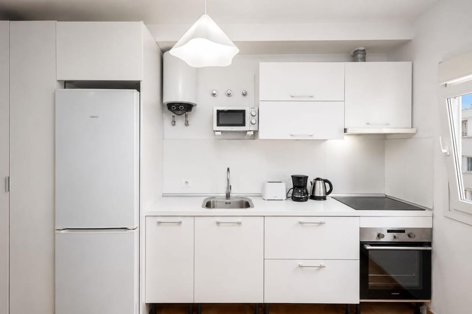 GuestReady - Bergantín Bañaderos Sea View Apartment in Comarca Norte
