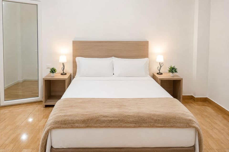 GuestReady - Bergantín Bañaderos Sea View Apartment in Comarca Norte