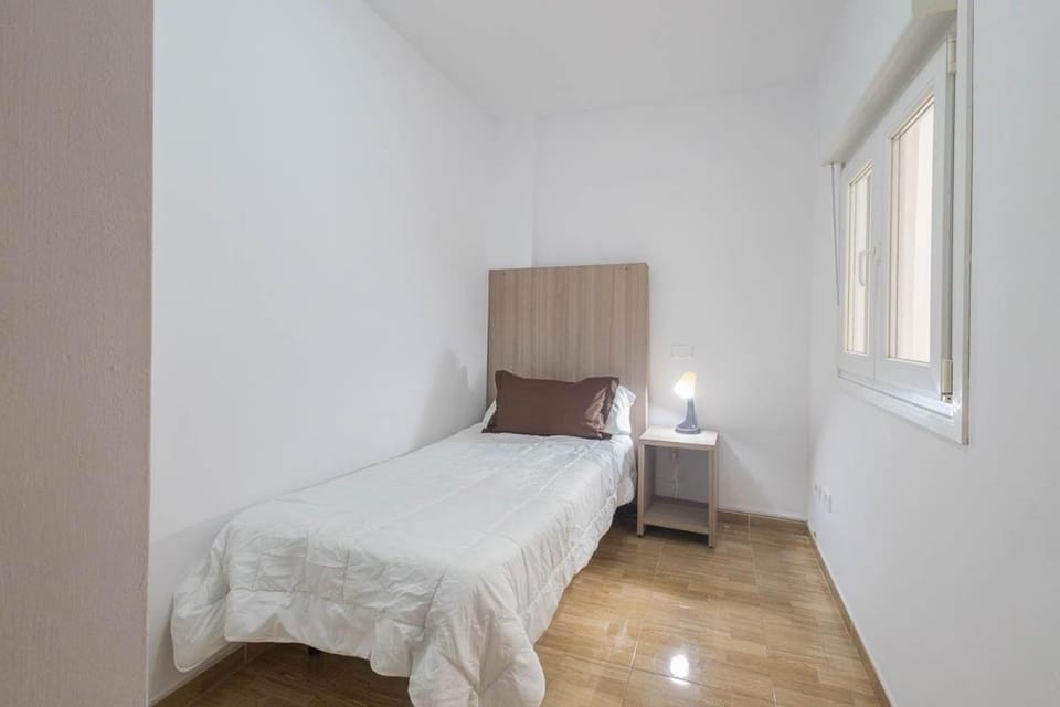 Guestready - Bergantín Bañaderos Playa El Puertillo Apartment in Comarca Norte