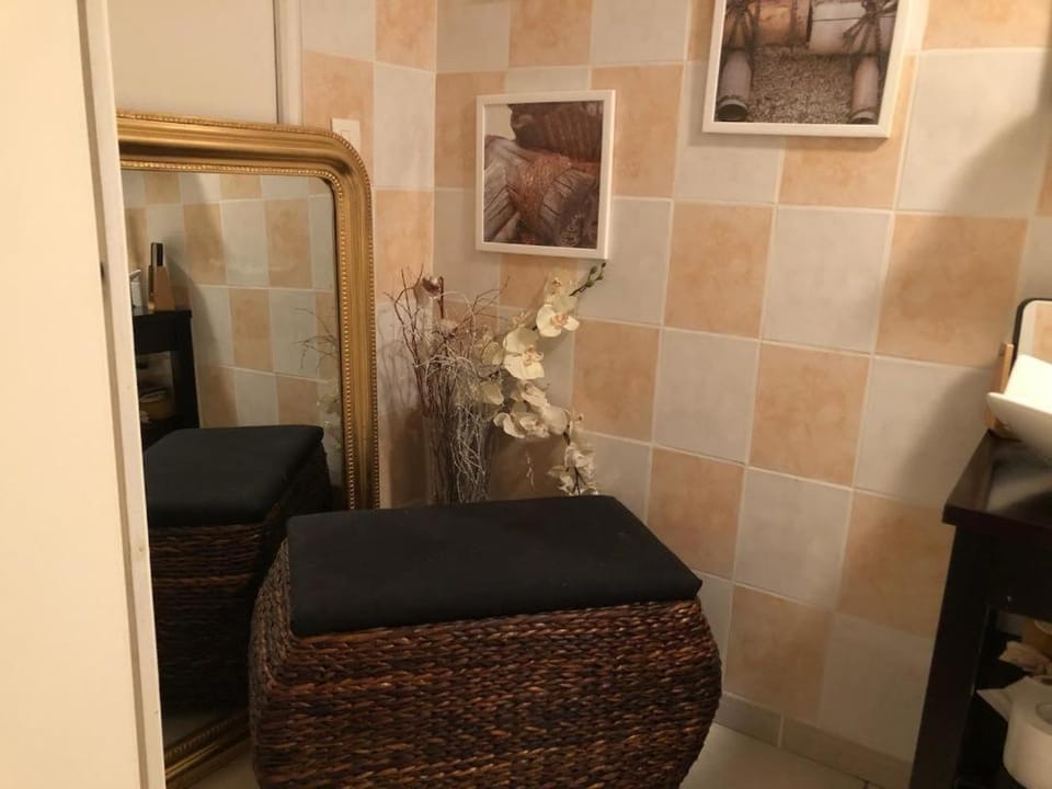 Chambre privée MIREFLEURS Bed and Breakfast in Auvergne-Rhône-Alpes