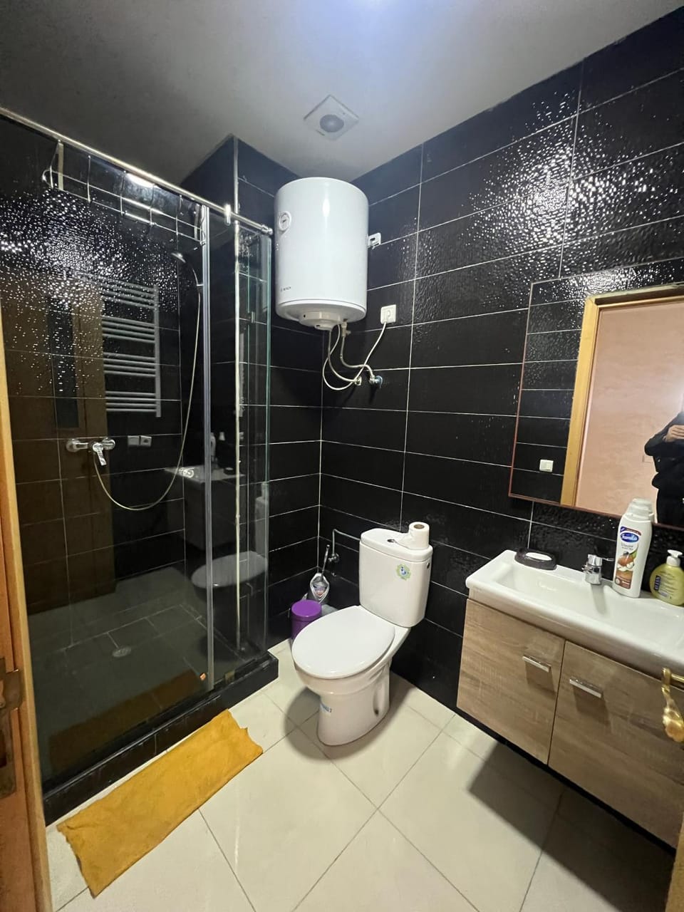 Casablanca luxury Studio Apartment in Casablanca