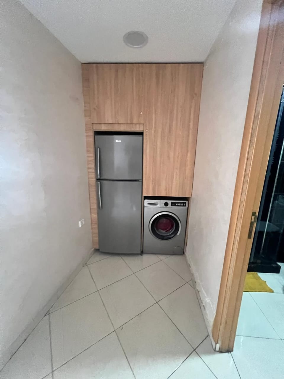 Casablanca luxury Studio Apartment in Casablanca
