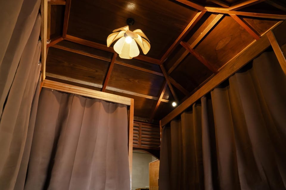 Kayan Siargao Hostel in General Luna