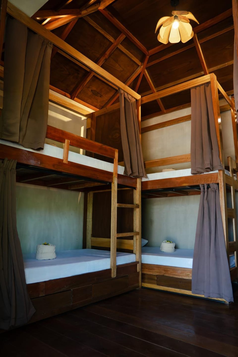 Kayan Siargao Hostel in General Luna
