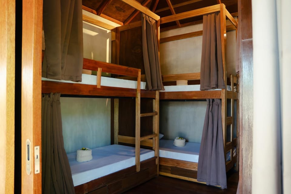 Kayan Siargao Hostel in General Luna