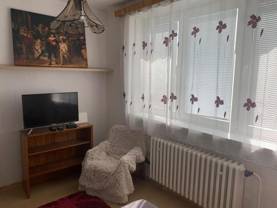 Relax Apartment in Slovakia