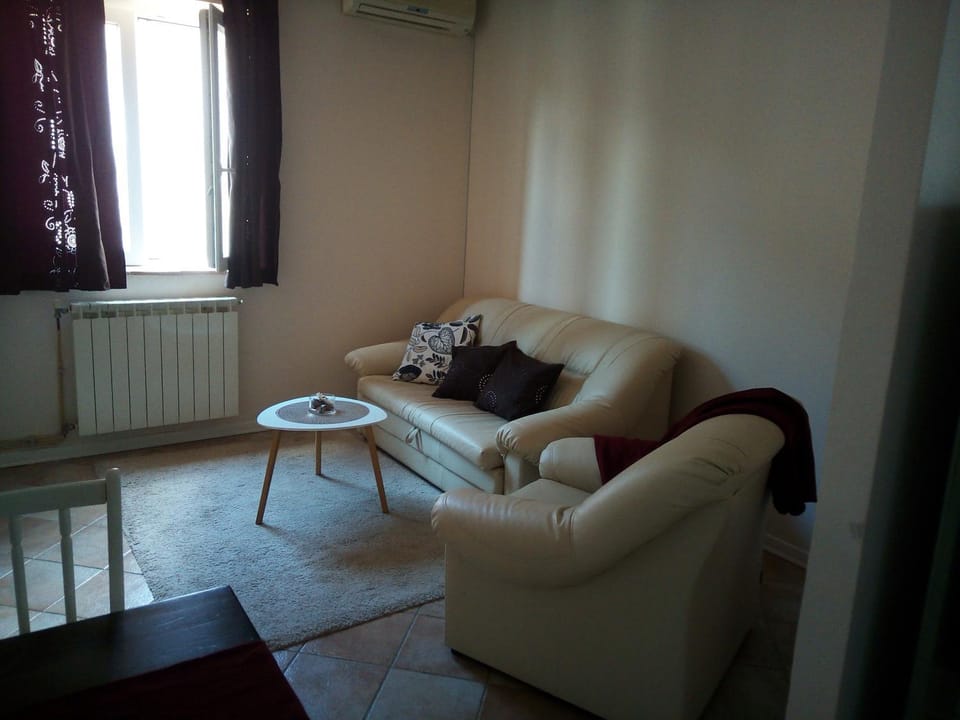 Apartments Mirela Apartment in Novigrad