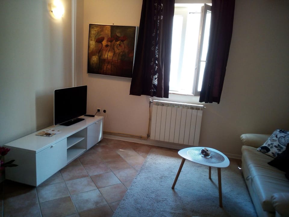 Apartments Mirela Apartment in Novigrad