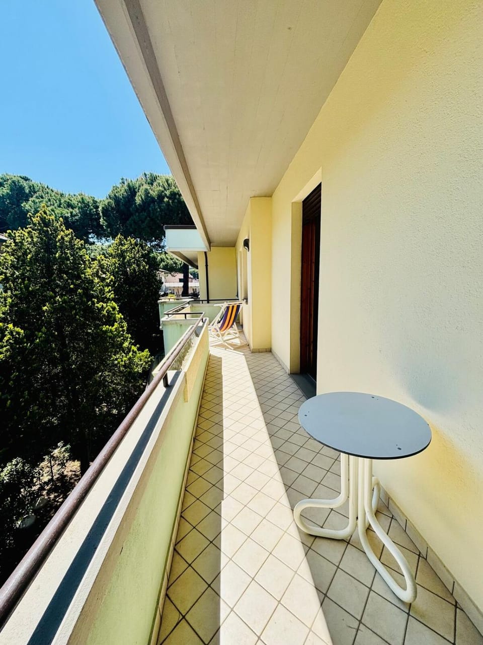 View (from property/room), Balcony/Terrace