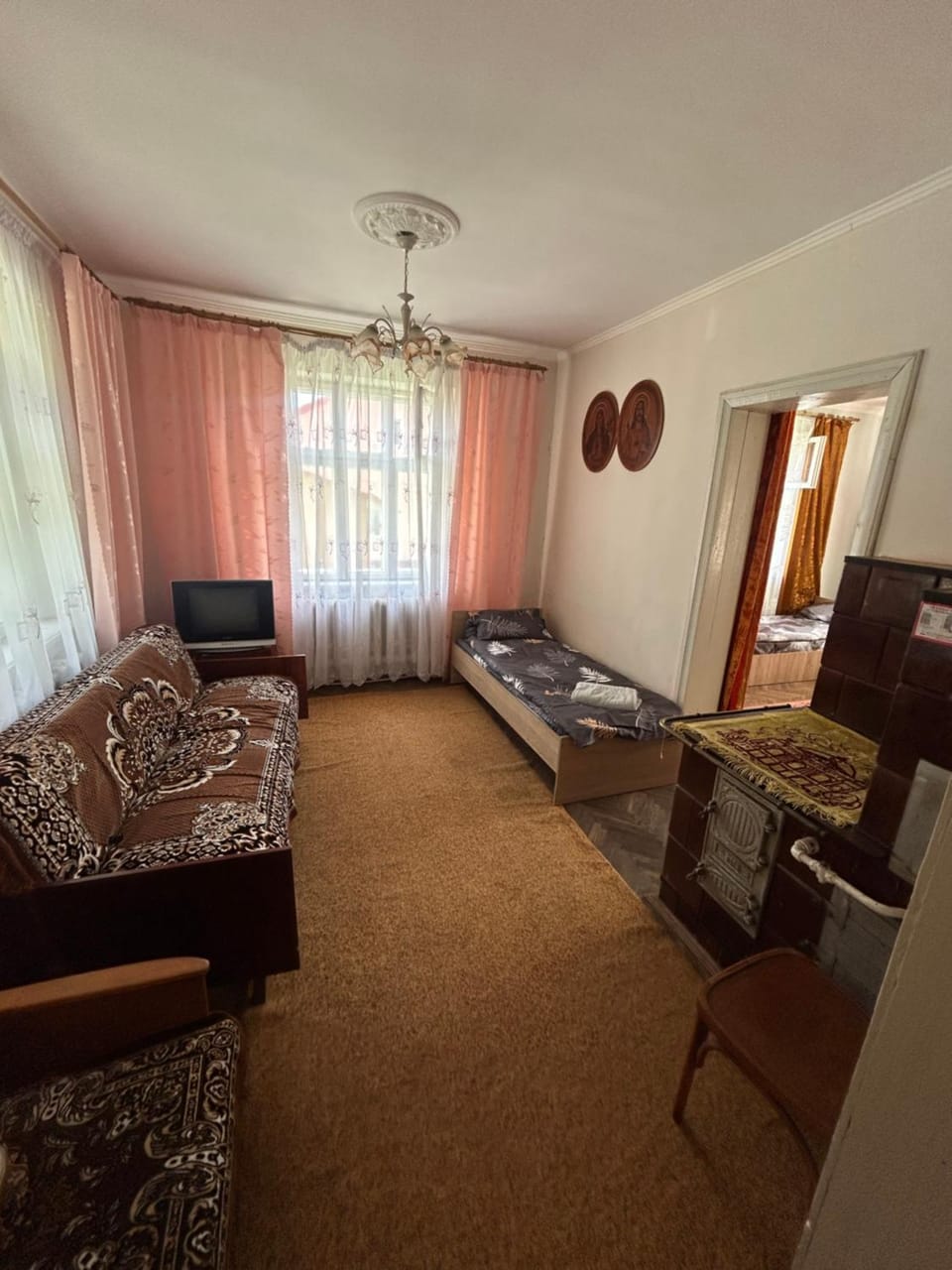 Будинок в Миколаєві 6 чол House in Lviv Oblast