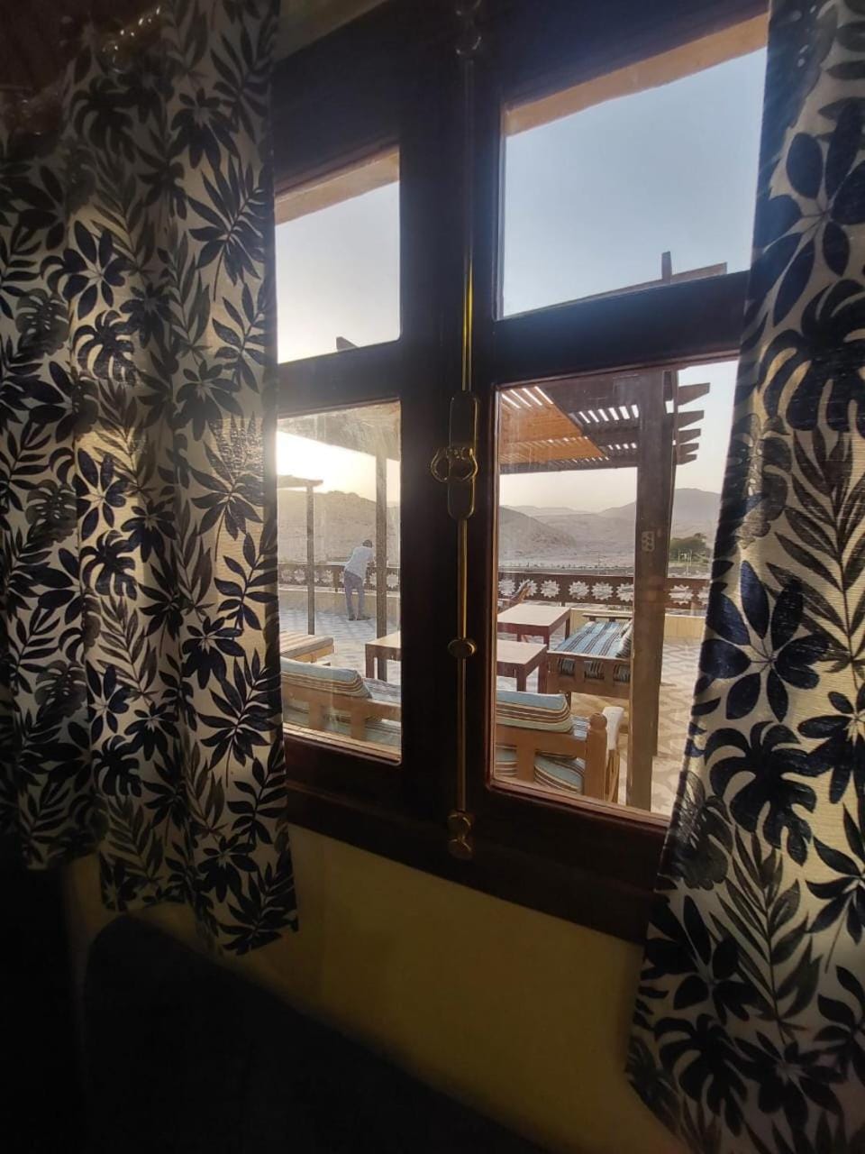 View (from property/room), Living room