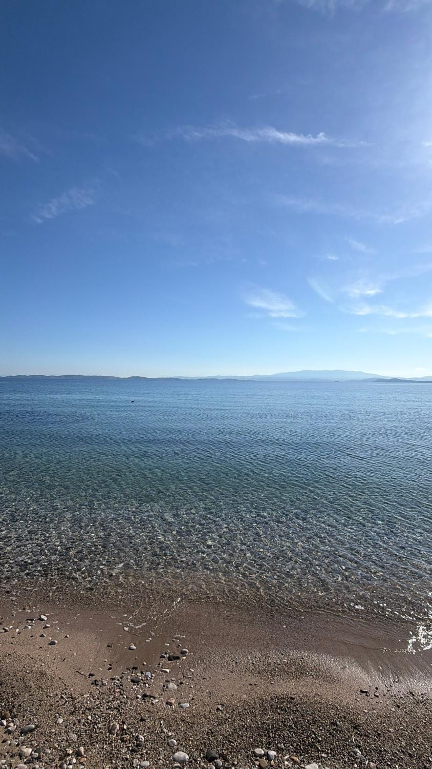 Geomelos Theodoros Apartments Apartment in Decentralized Administration of the Aegean