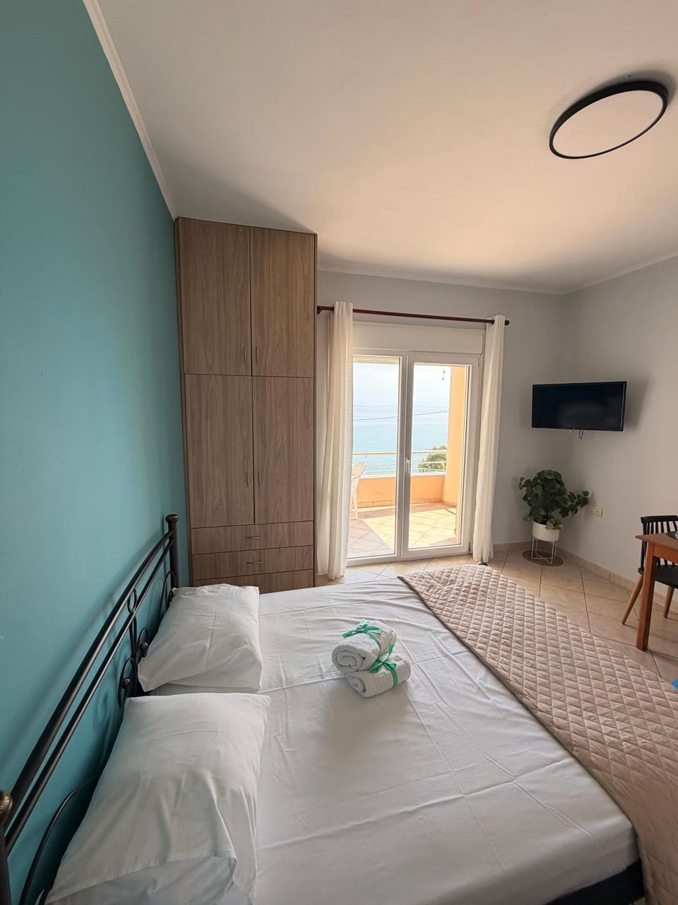 Geomelos Theodoros Apartments Apartment in Decentralized Administration of the Aegean