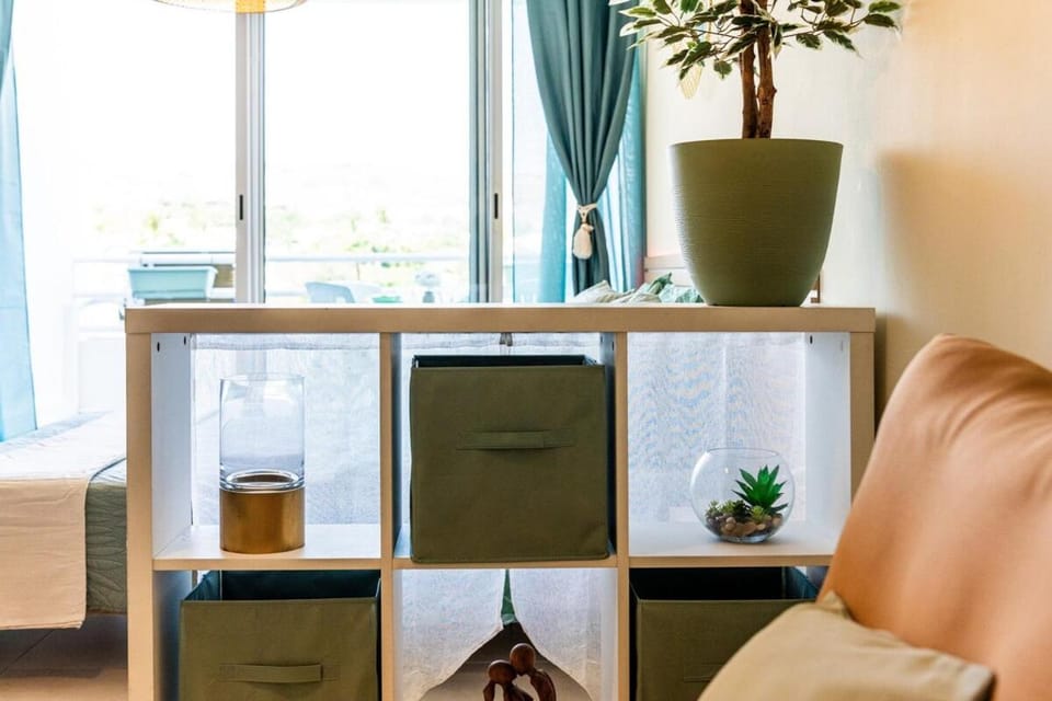 L'étoile de l'Ouest Apartment in Saint-Paul
