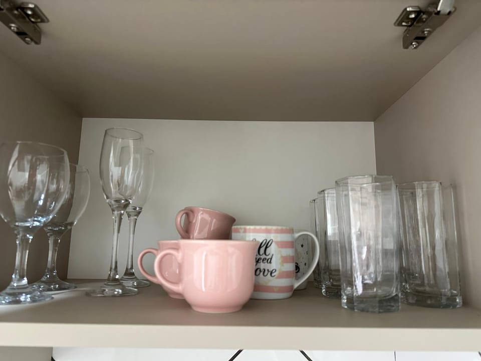 Apartamento Aconchegante Apartment in Santa Cruz do Sul