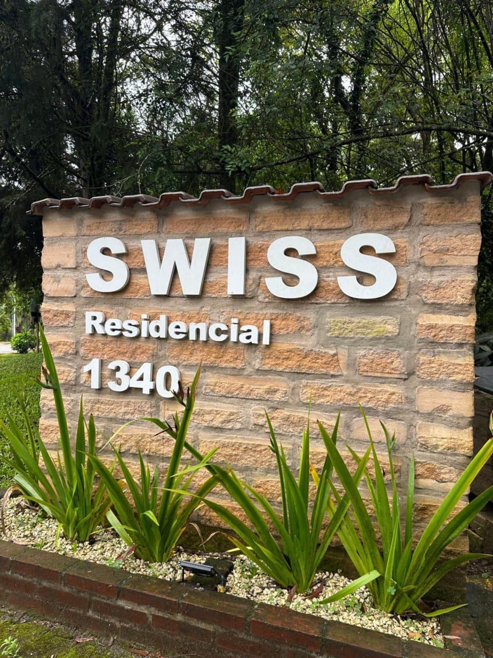 Apartamento Aconchegante Apartment in Santa Cruz do Sul
