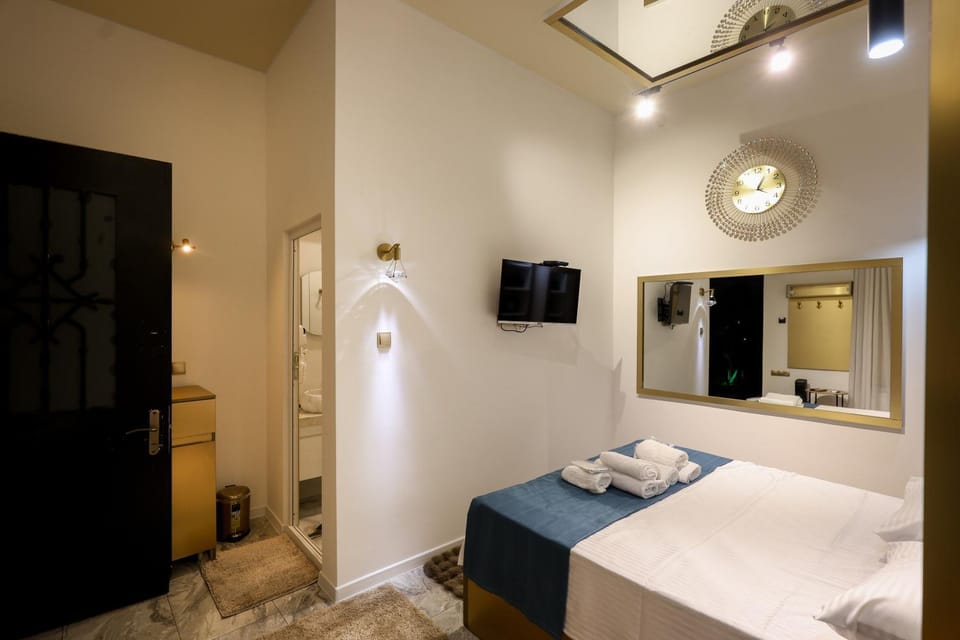 Tkbili Sakhli Apartment in Georgia