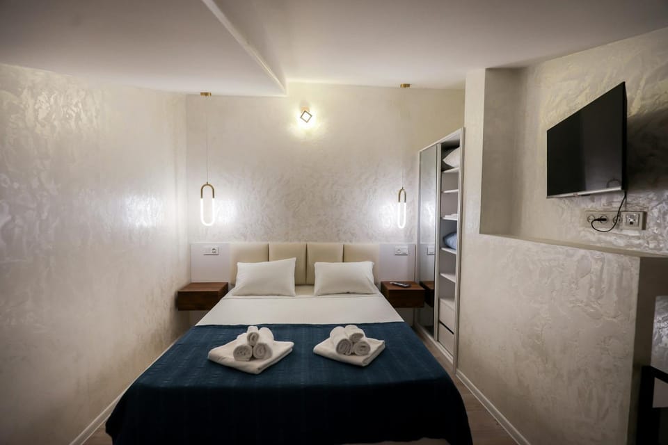 Tkbili Sakhli Apartment in Georgia