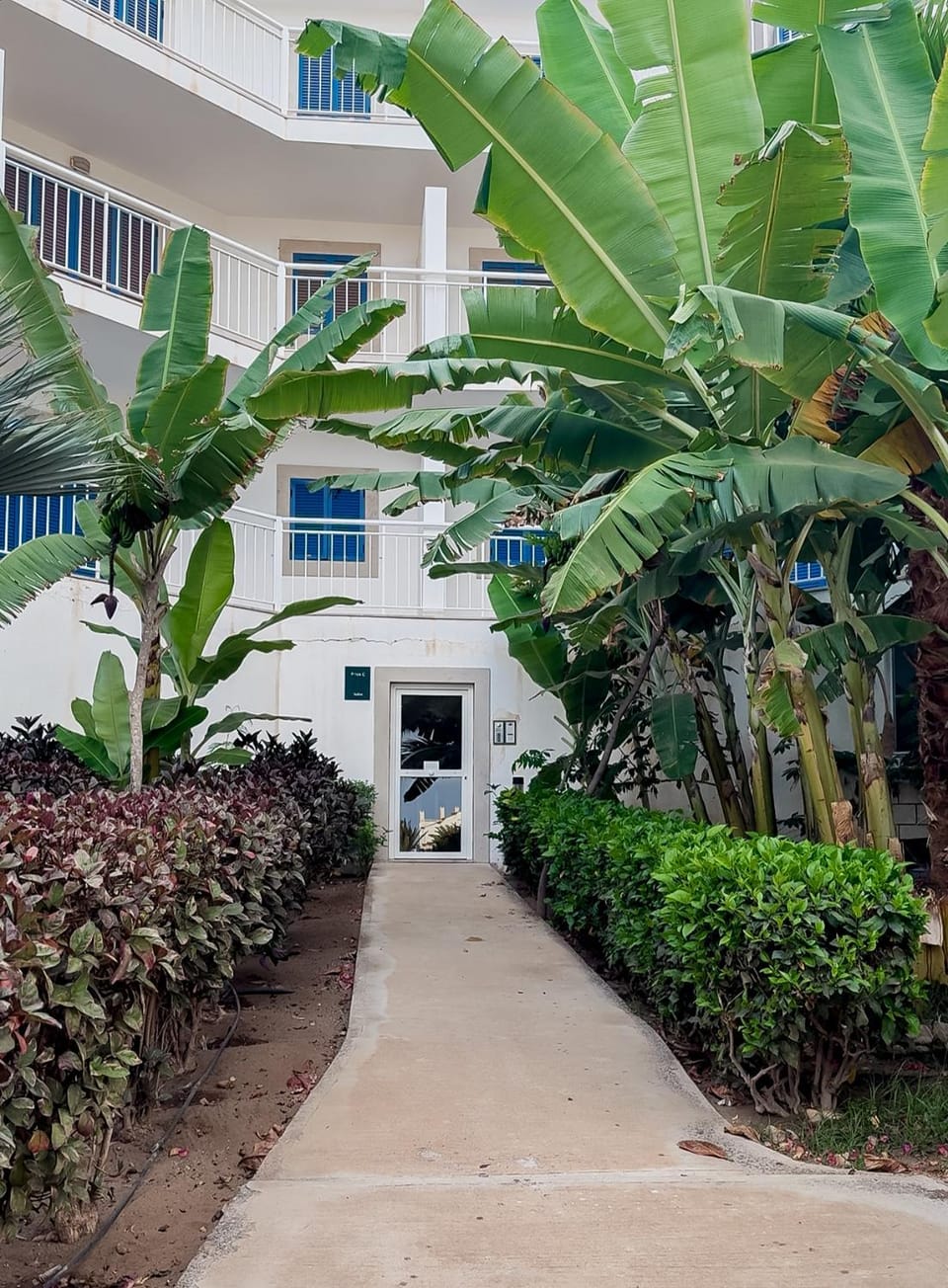 Aurora D Sal, Beach House Apartment in Sal, Cabo Verde