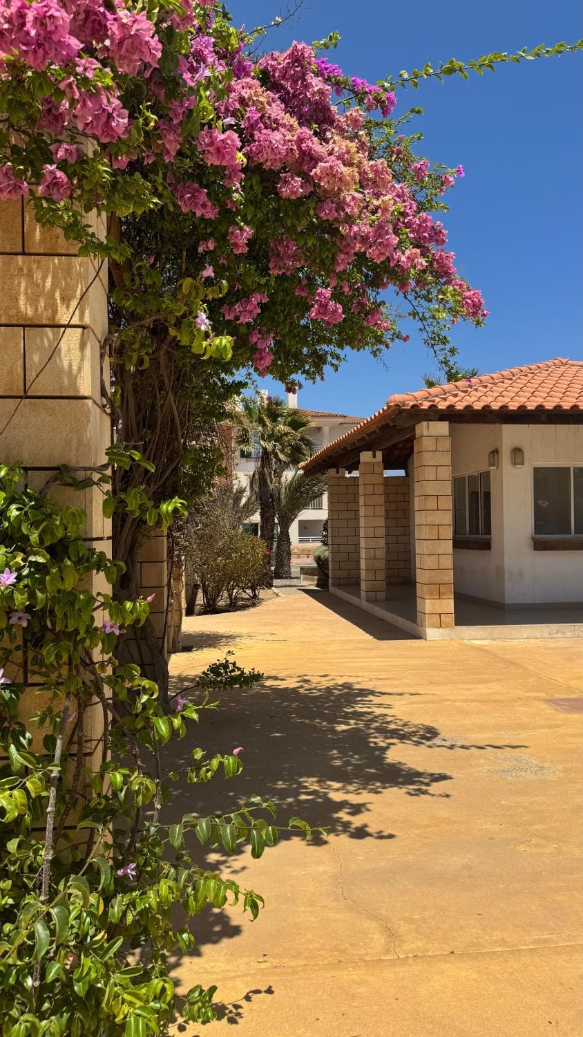 Aurora D Sal, Beach House Apartment in Sal, Cabo Verde