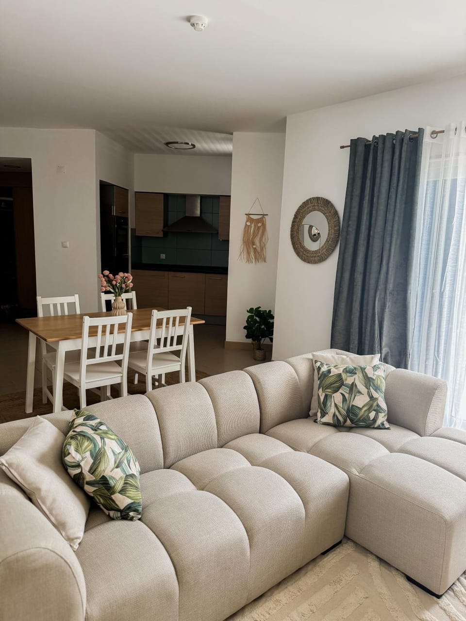 Aurora D Sal, Beach House Apartment in Sal, Cabo Verde