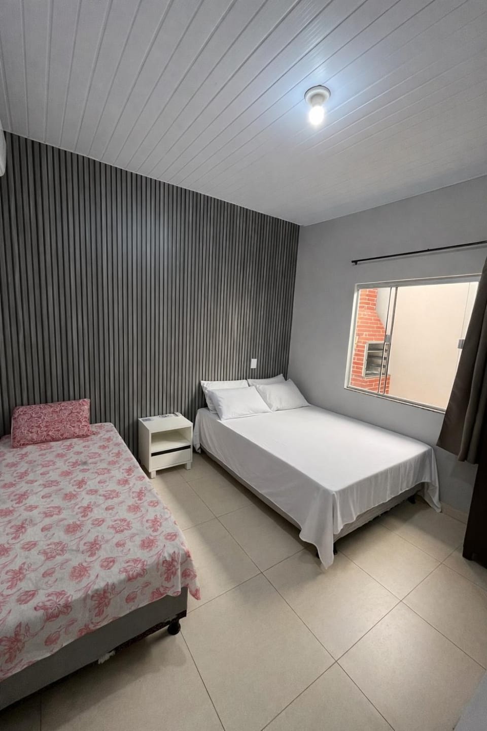 Conforto e ótima localização, proximidade ao centro e á BR Apartment in Sinop