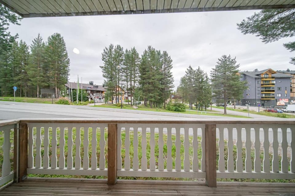 Day, Natural landscape, View (from property/room), Balcony/Terrace