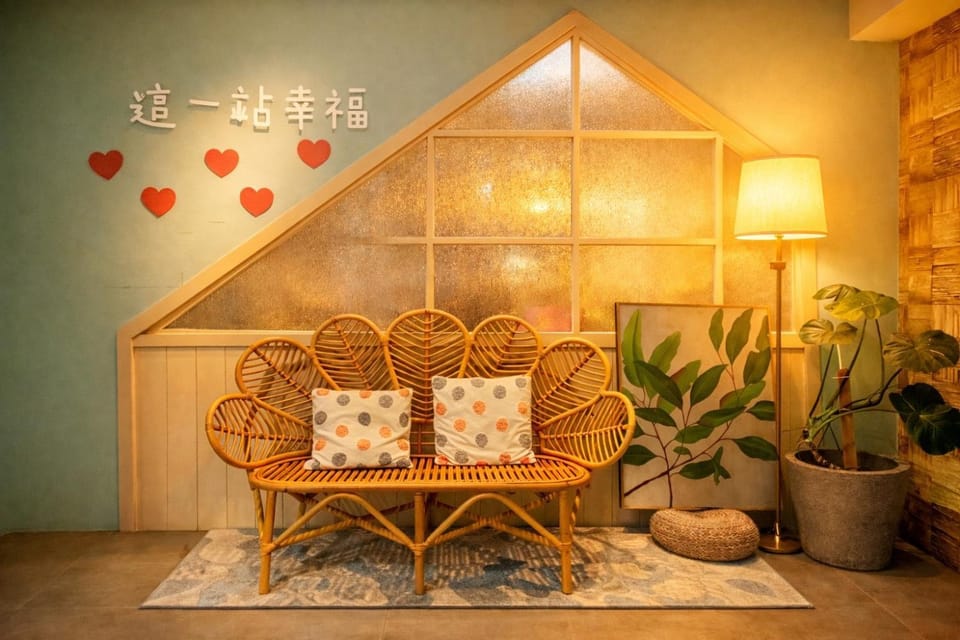 Property building, Internal: Not applicable to any particular room