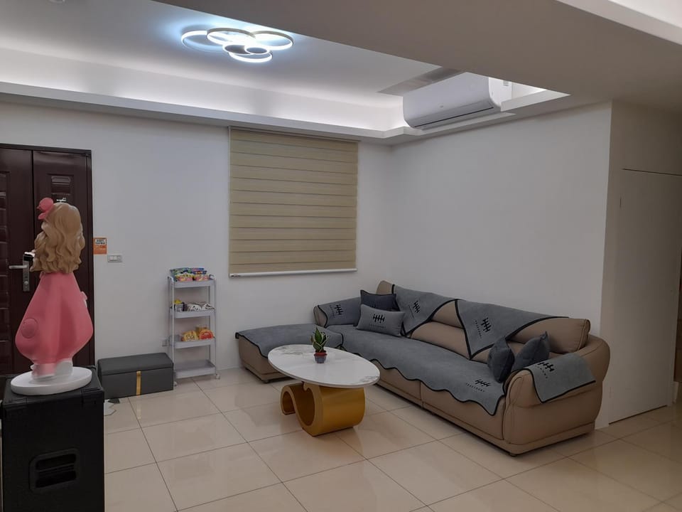 澤 民宿 Vacation rental in Taiwan, Province of China