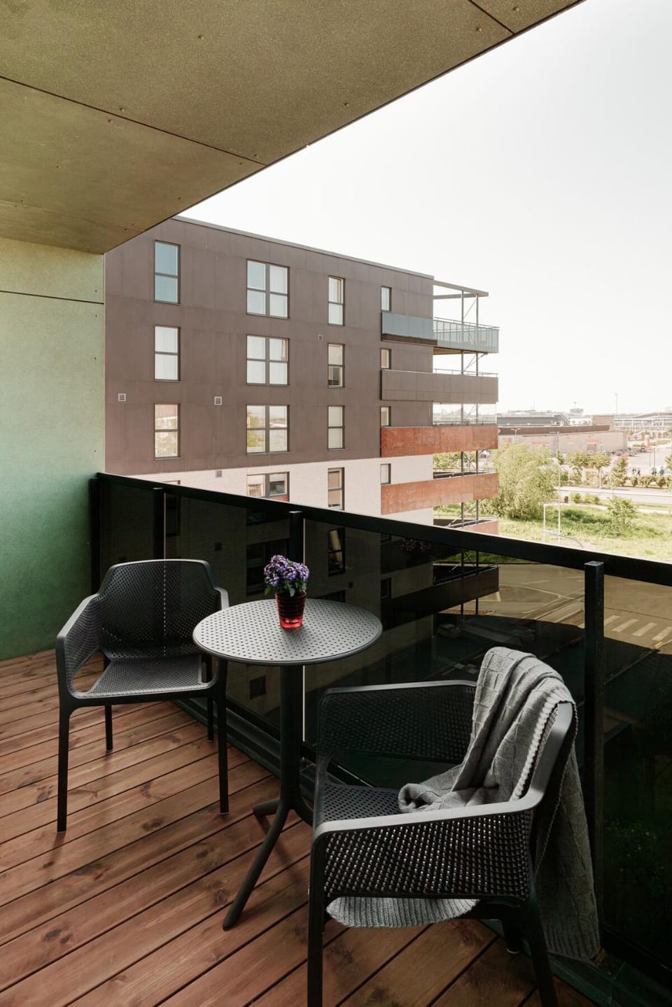 W Apartments Seafront, free parking Apartment in Tallinn