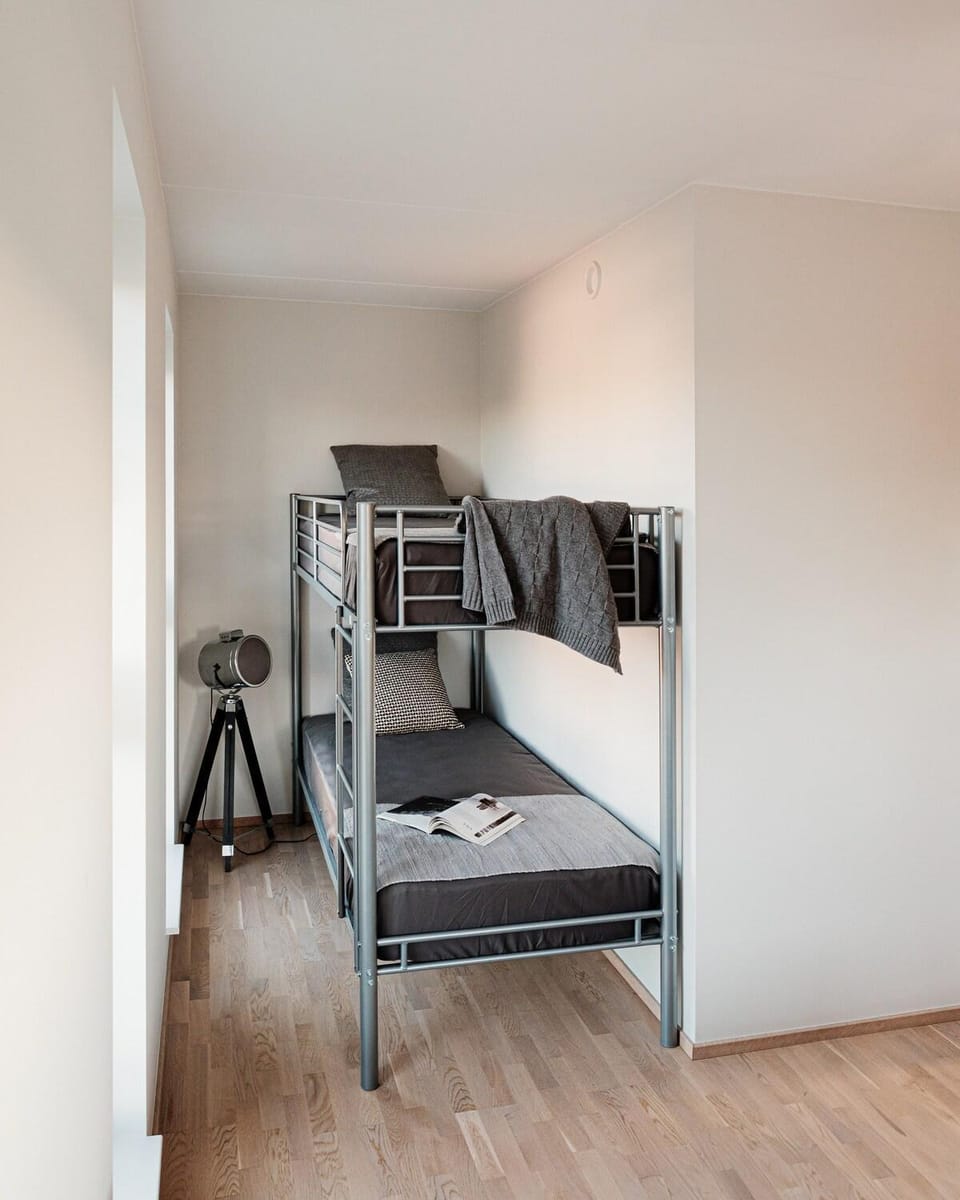 W Apartments Seafront, free parking Apartment in Tallinn