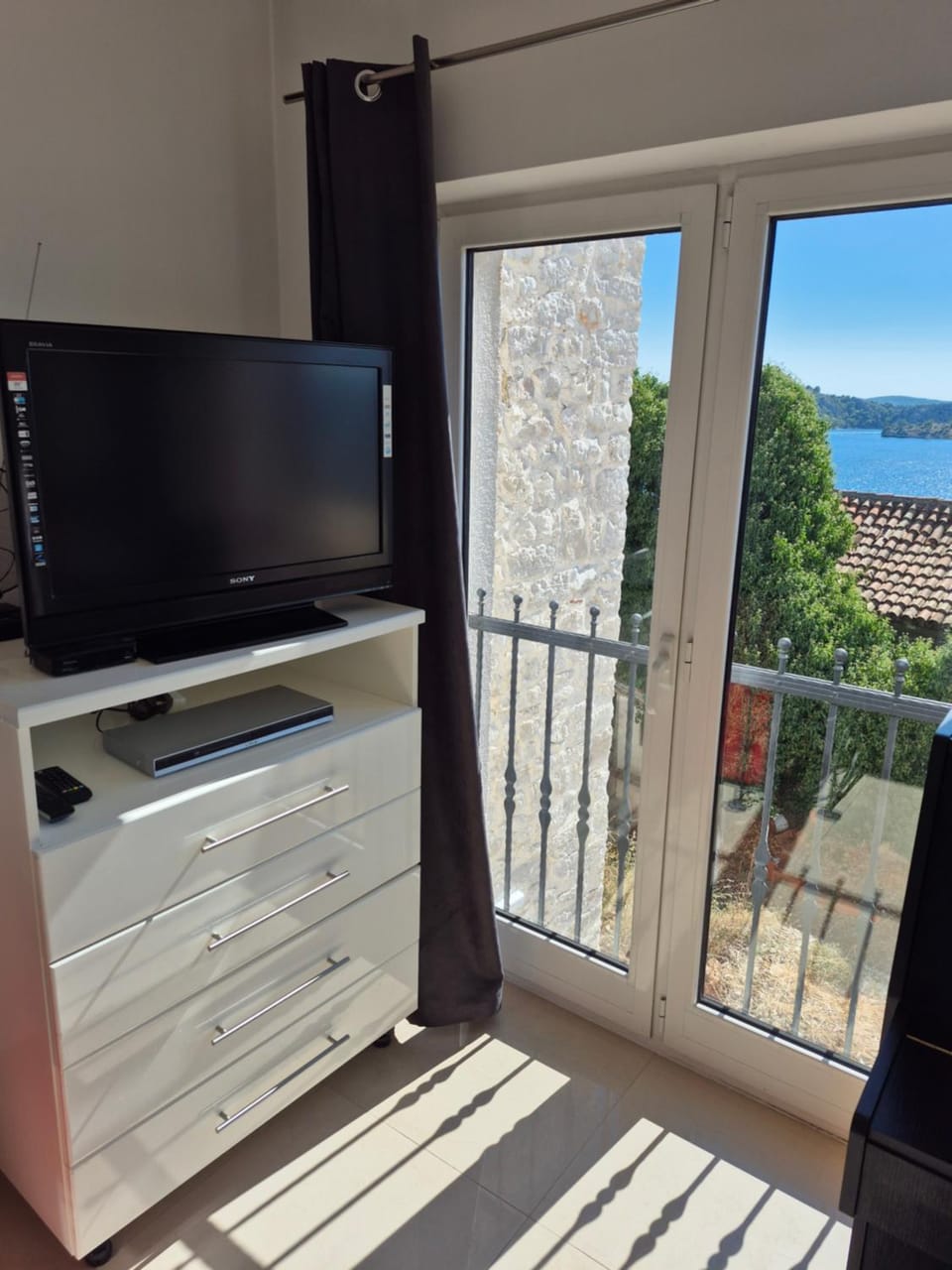 Saint Lucy Apartment Apartment in Šibenik