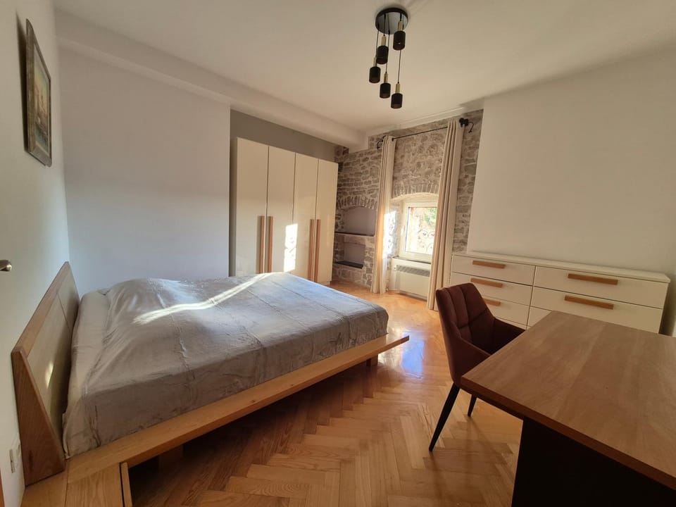 Saint Lucy Apartment Apartment in Šibenik