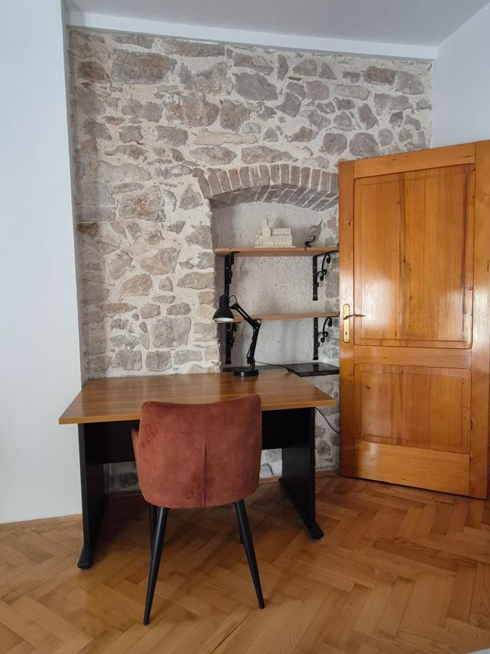 Saint Lucy Apartment Apartment in Šibenik