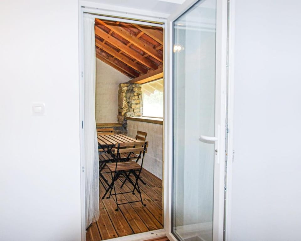 Appartement T2 avec Terrasse Apartment in French Basque Country
