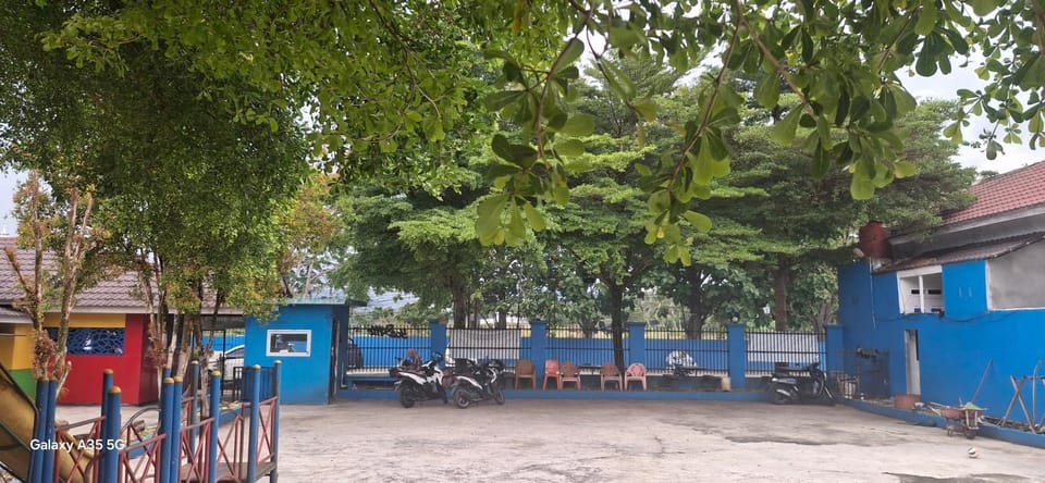 sahati homestay and swimingpool Vacation rental in West Sumatra, Indonesia