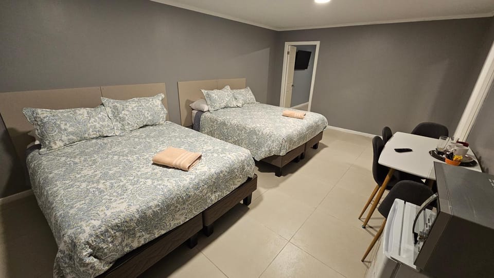 Hostal HDQ en Concepción Sector Collao Hotel in Bio Bio, Chile