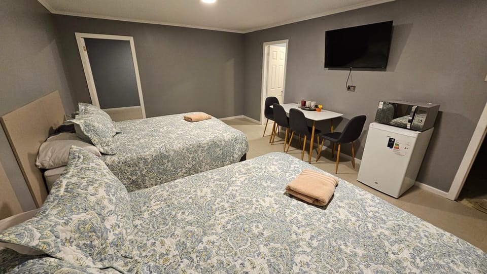 Hostal HDQ en Concepción Sector Collao Hotel in Bio Bio, Chile