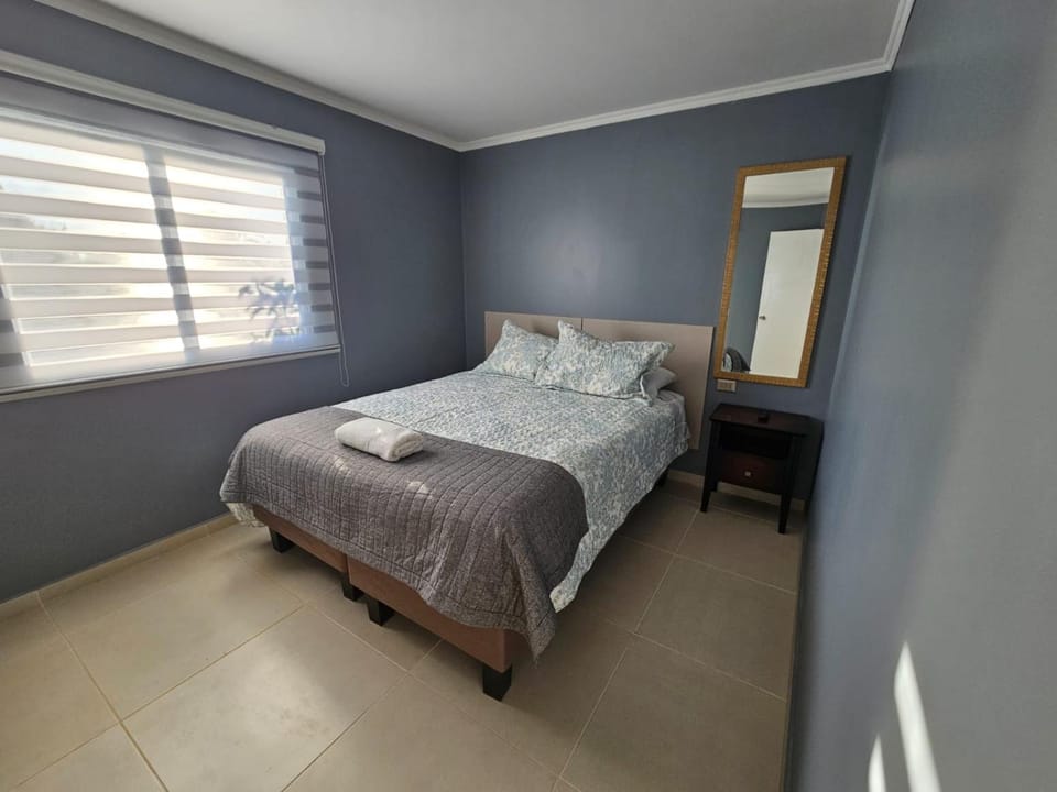 Hostal HDQ en Concepción Sector Collao Hotel in Bio Bio, Chile