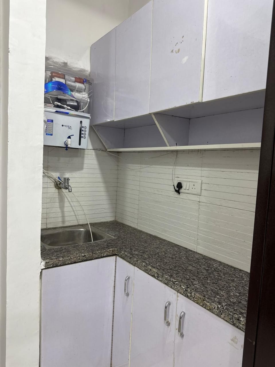 Unique & Decent Studio Apartment Apartment in New Delhi