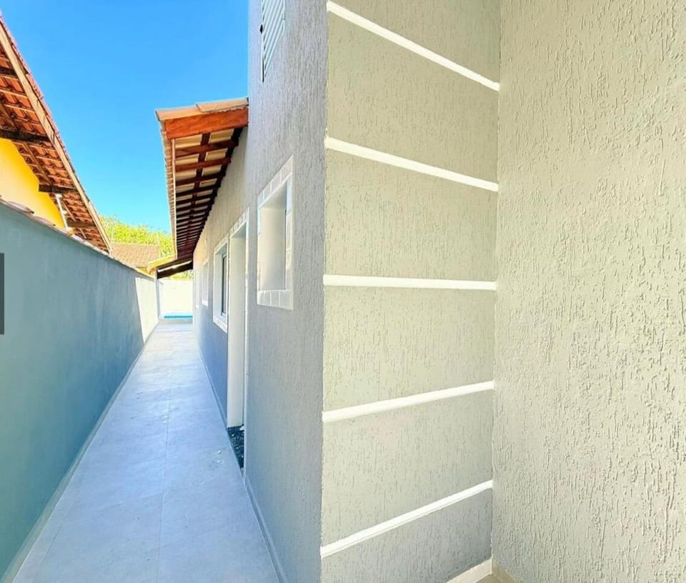 Casa Marisis House in Peruíbe