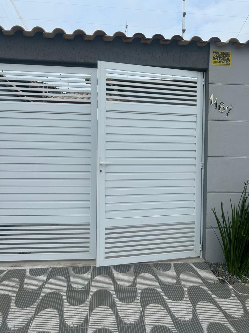 Casa Marisis House in Peruíbe