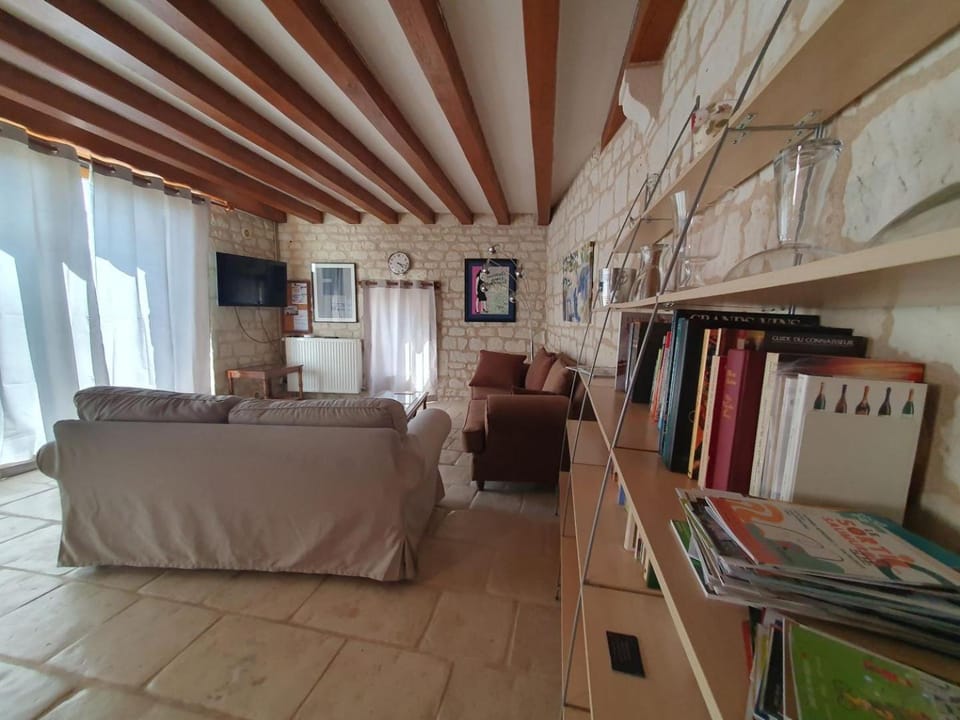 l'Annexe House in Centre-Val de Loire