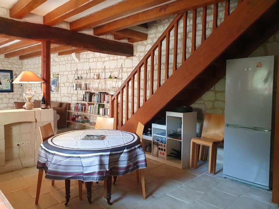 l'Annexe House in Centre-Val de Loire